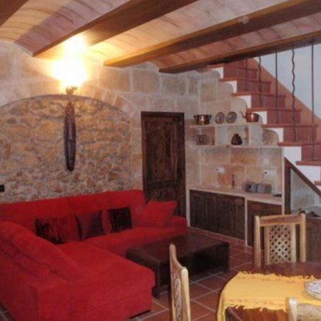 Casa Iria Villa Mahon  Exterior photo