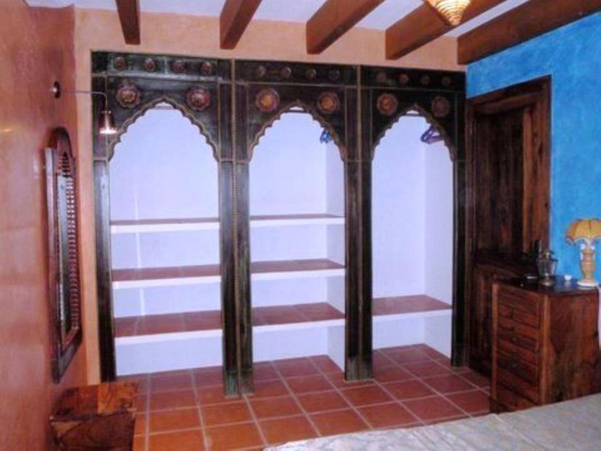 Casa Iria Villa Mahon  Exterior photo