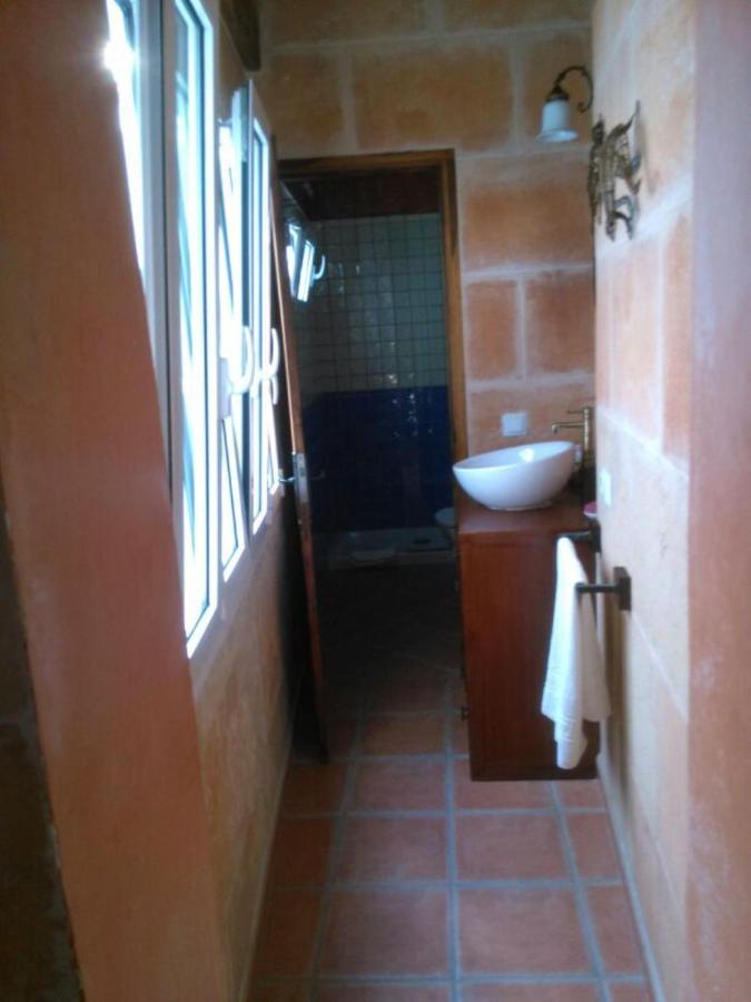 Casa Iria Villa Mahon  Exterior photo