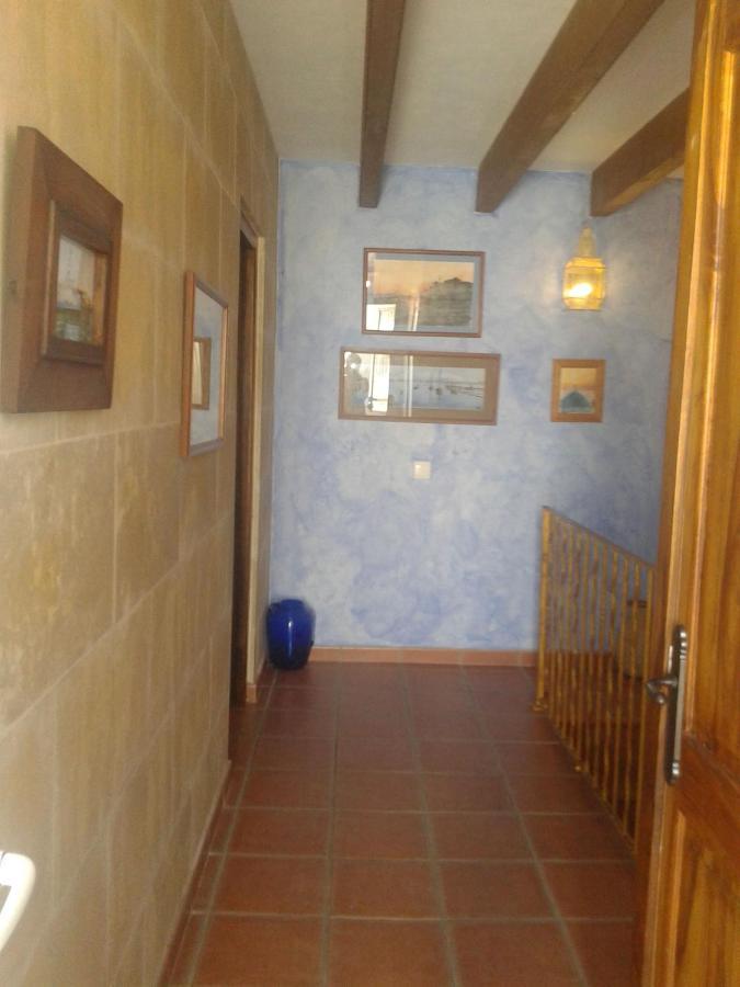 Casa Iria Villa Mahon  Exterior photo