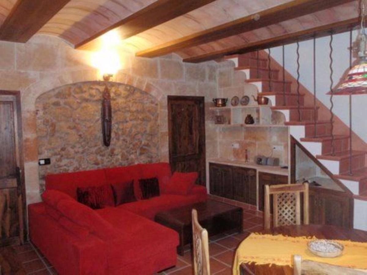 Casa Iria Villa Mahon  Exterior photo