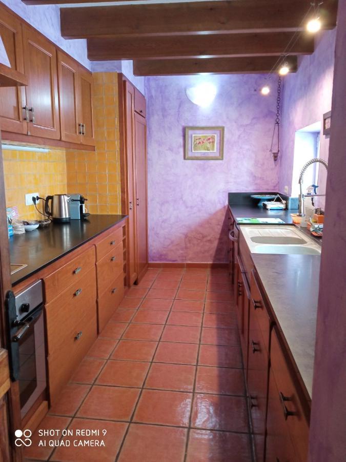 Casa Iria Villa Mahon  Exterior photo