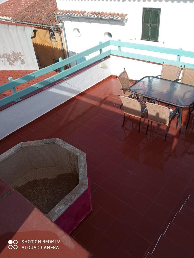 Casa Iria Villa Mahon  Exterior photo