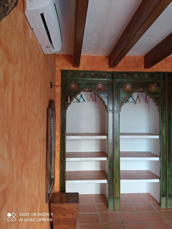 Casa Iria Villa Mahon  Exterior photo