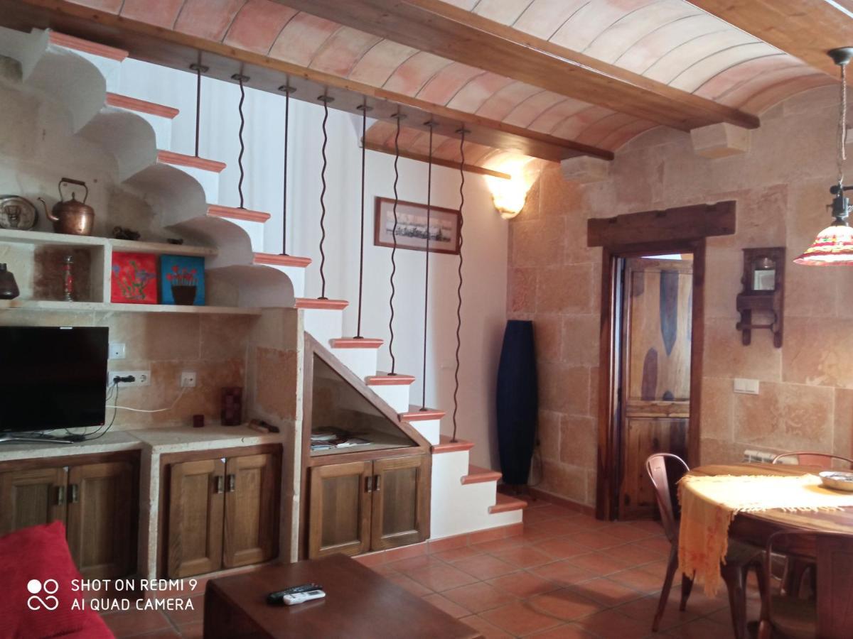 Casa Iria Villa Mahon  Exterior photo