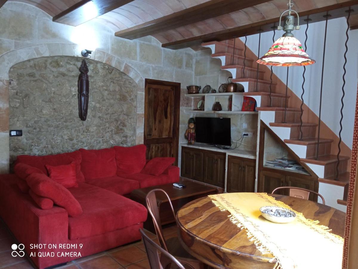 Casa Iria Villa Mahon  Exterior photo