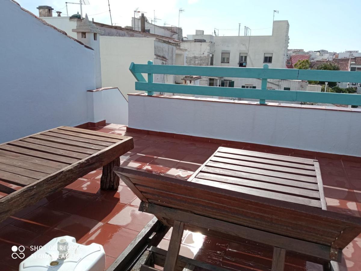Casa Iria Villa Mahon  Exterior photo