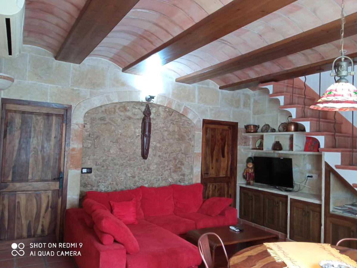Casa Iria Villa Mahon  Exterior photo